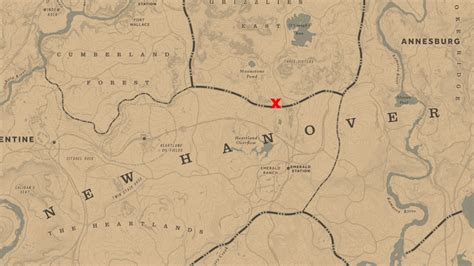where is chick's treasure rdr2|Chick's Treasure Map Puzzle Solution in Red Dead Redemption .